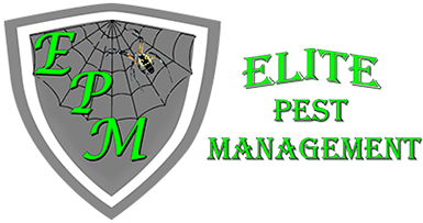 Elite Pest Management LLC Logo